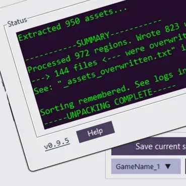 Custom tools & automation